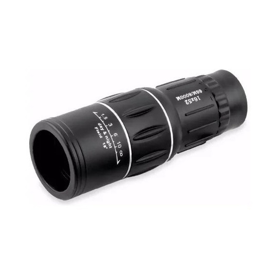 Monocular Hokenn 16x52