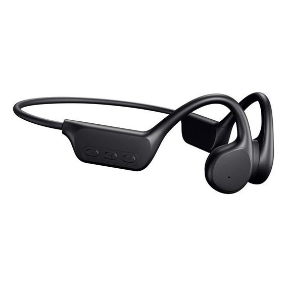 Auriculares De Natación De Conducción Ósea Ipx8