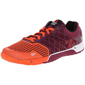 reebok nano 4.0 hombre plata