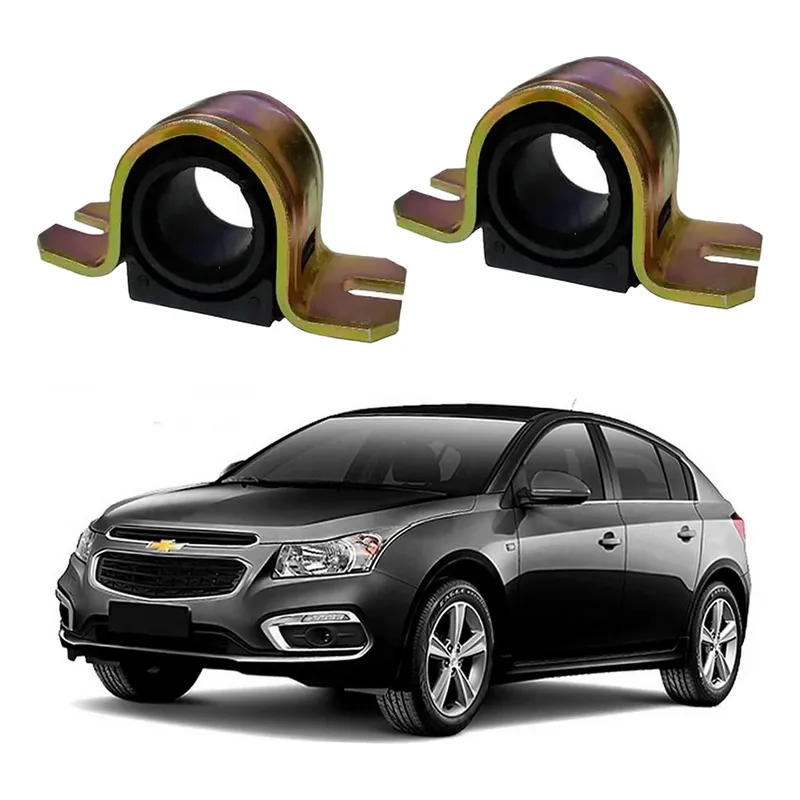 Kit Barra Estabilizadora Cruze 1.8 2011 A 2016