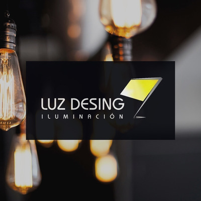 Lampara Colgante 3 Luces Bocha 22cm Negra Led Luz Desing