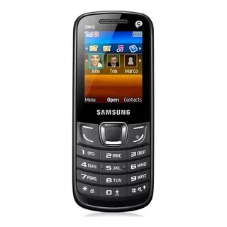 Celular Samsung Gt-e3309i