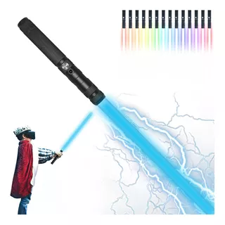 Sable Luz De Star Wars,espadas Láser De Cambia Color M315