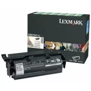 5 Lexmark X656 36k Renew