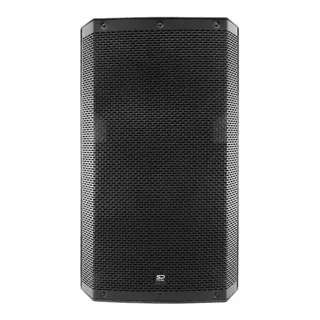  Bafle Amplificado Sp15 Alien Dsp Bocina 15