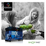 Kromasol Nox Deliciosa Bebida Sabor Capuchino