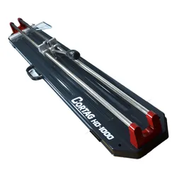 Riscadeira De Pisos Profissional Cortador 1m Hd1000 Cortag no Mercado Livre com oferta e cupom de desconto