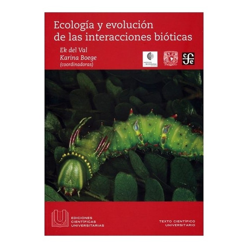 Plantas | Ecología Y Evolución De Las Interacciones Bióti