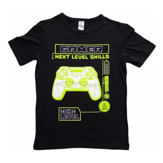 Pijama Gamer 2pz Oferta