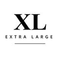 XL Extra Large