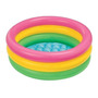 Segunda imagen para búsqueda de inflador flotante jumbo juego de objetivo para piscinas