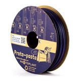 Filamento Fibra De Carbono 1.75 Pla Protopasta Impresora 3d