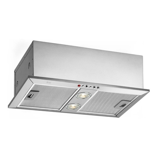 Campana Empotrable Teka Acero Inoxidable Gfh 73 Inox 73 Cm