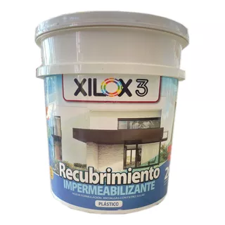 Latex Frente Impermeablizante Plastico Satinado-xiox3