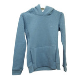 Buzo Salomon Logo Hoodie Vi Woman 17609 Mid Grey Heather