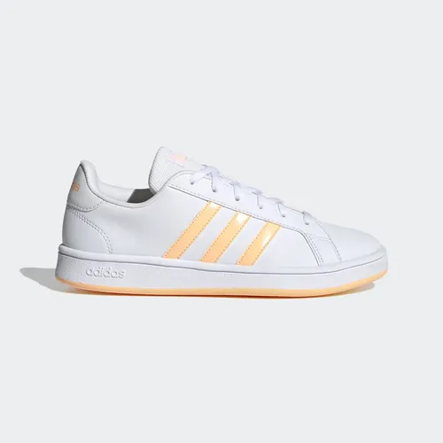 adidas Grand Court Base Mujer Adultos MercadoLibre