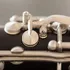 Kit De Reparación De Clarinete, Conjunto De Accesorios Para