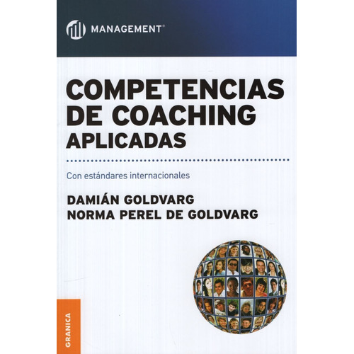 Competencias De Coaching Aplicadas - Goldvarg