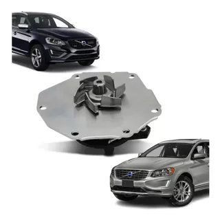 Bomba D Agua Freelander 2 Volvo Xc60 Xc70 Xc90 S8 Awd