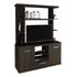 Modular Home Led Rack Panel - Hasta 32 - 139x167x040 - 1701 Color Tabaco