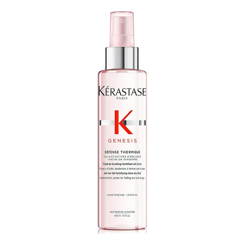 Kerastase Genesis Defense Thermique Anti Caida 150 Ml