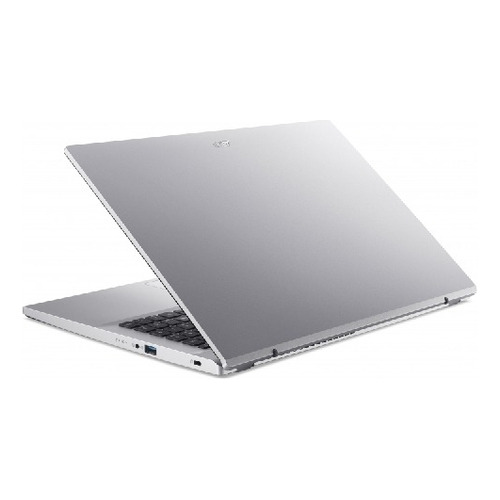 Laptop Acer Aspire3 I3-1215u 512gb Pcie Nvme Ssd Ram 8gb Color Plateado