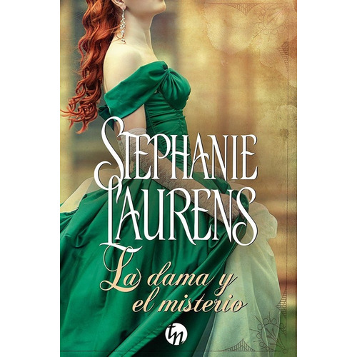 La Dama Y El Misterio - Stephanie Laurens