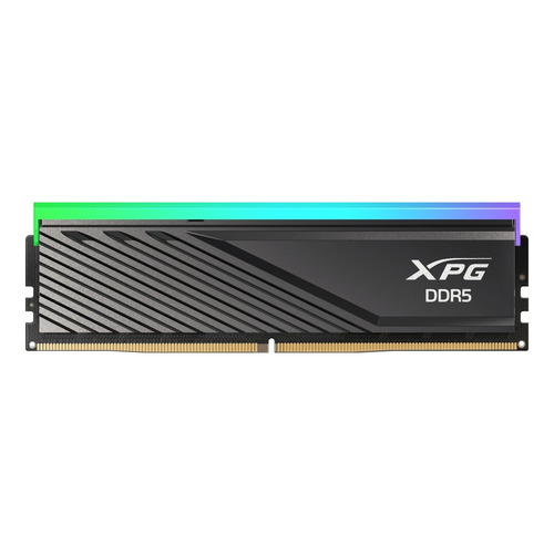 Memoria Ram Xpg Lancer Blade Rgb Ddr5, 6000mhz, 32gb Cl30