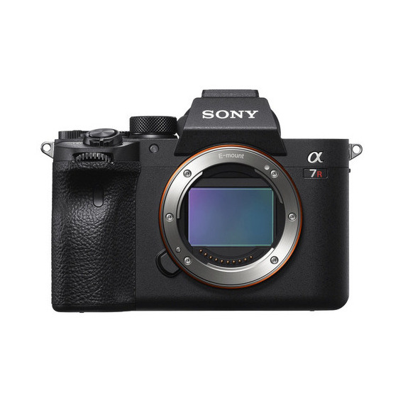 Camara Digital Mirrorless Sony Ilce-7rm4 7rmiv