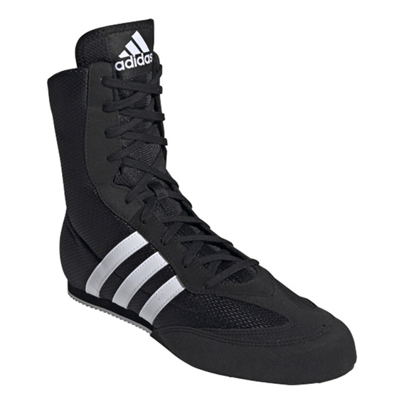 Botas Para Boxeo adidas Box Hog 2 Negro