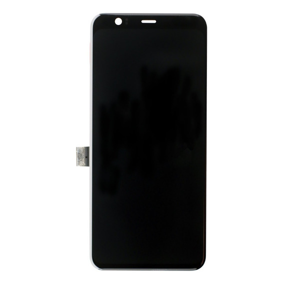 Modulo Pantalla Display Tactil Para Google Pixel 4 