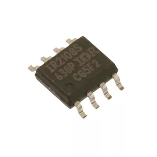 4 Peças Circuito Integrado Ir2108 * Smd * Irs2108 * Ir2108s