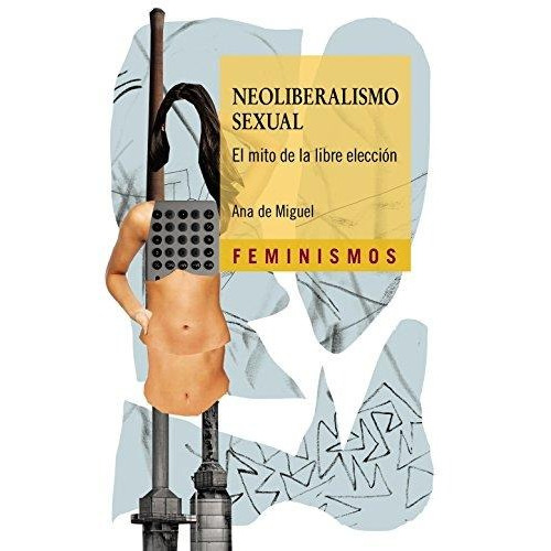 Libro Neoliberalismo Sexual