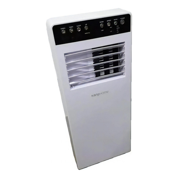 Aire Acondicionado Portatil Frio Calor 5000w Control Timer