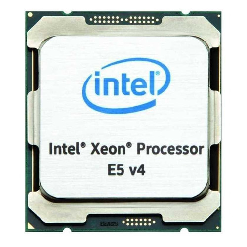 Procesador Intel Xeon E5-2620 V4 CM8066002032201  de 8 núcleos y  3GHz de frecuencia