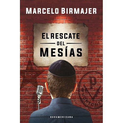 Rescate Del Mesias, El - Marcelo Birmajer