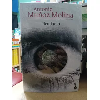 Plenilunio - Muñoz Molina - Nuevo - Devoto 