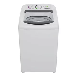 Máquina De Lavar Ciclo Edredom Cwh12bb 12kg Branca Consul Cor Branco 220v