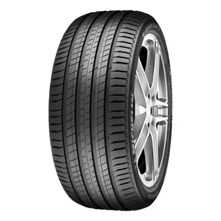 Neumático 285 40 R20 108y Michelin Xl Latitude Sport 3 Mo