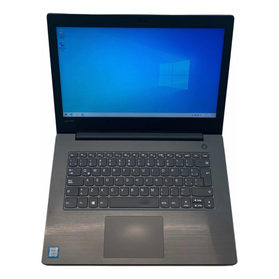 Notebook Lenovo V330 I5-8250u 8gb Ssd 480 Factura