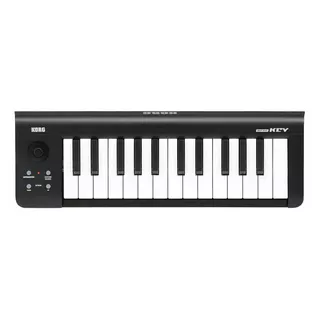 Teclado Controlador Korg Microkey-25 Usb/midi 25 Teclas