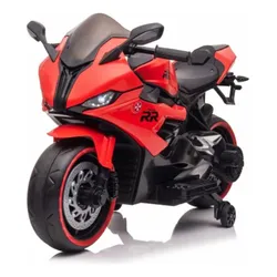 Mini Moto Elétrica Infantil Bmw S 1000 Rr no Mercado Livre com oferta e cupom de desconto