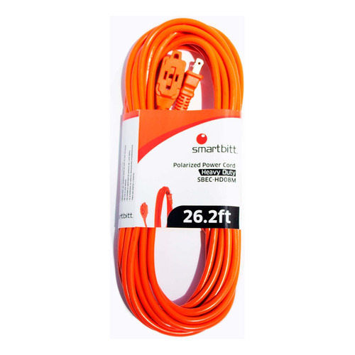 Smartbitt Cable De Extensión 8m Hd