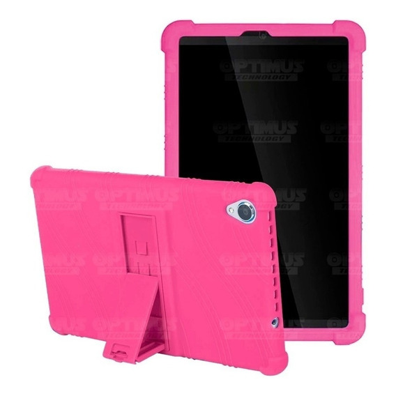 Estuche Protector De Goma Tablet Para Lenovo M8 X8505f