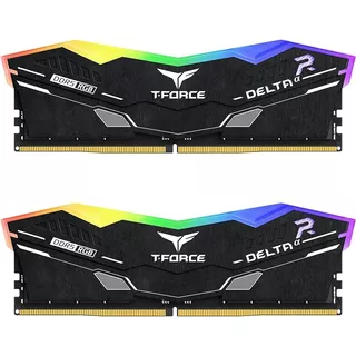 Memoria Teamgroup T-force Delta Alpha Rgb Ddr5 6000mhz 32gb 