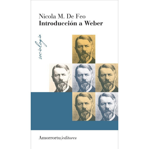 Introduccion A Weber - De Feo, Nicola M