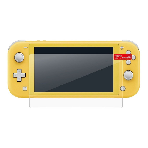 Film Hidrogel Consola Portatil Para Nintendo Switch Lite