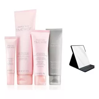 Set Milagroso Timewise 3d Mary Kay