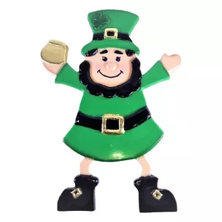 Leprechaun - Saint Patrick 