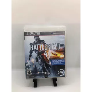 Battlefield 4 Playstation 3 Multigamer360